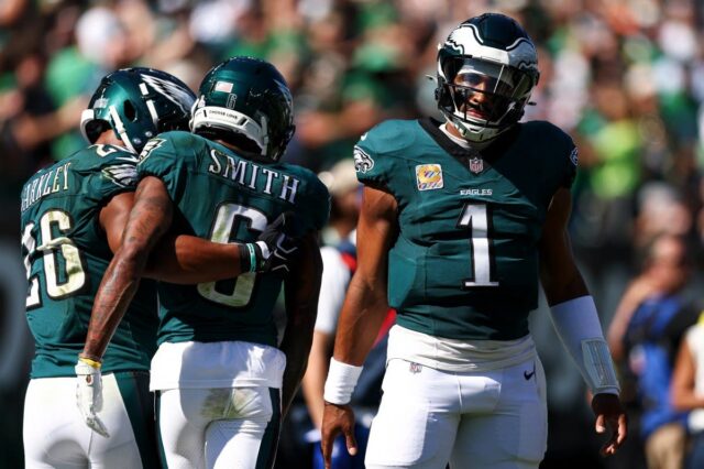 Philadelphia Eagles