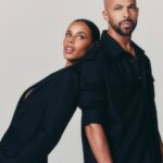 'The Want List' contém indicador de Rochelle e Marvin Humes com WME para representação (EXCLUSIVO)