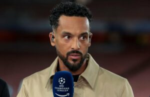 Theo Walcott angustiado Collection não autorizou estrela ‘extraordinária’ do Manchester United ícone de correio