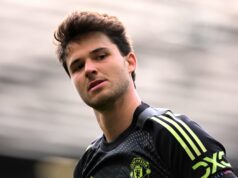 Os torcedores do Manchester United acabaram de provar que estavam absolutamente certos depois do que disseram sobre Senne Lammens – Opinião ícone de correio