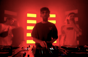 Thomas Bangalter, do Daft Punk, gira DJ de choque incorporado em Paris – seu primeiro em 16 anos | Jogar