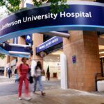 Thomas Jefferson College apresenta demissões extras em 2025