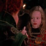 Thora Birch afirma que está ‘super aberta’ para um papel ‘Hocus Pocus 3’: ‘Veremos’