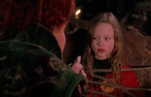 Thora Birch afirma que está ‘super aberta’ para um papel ‘Hocus Pocus 3’: ‘Veremos’ Thora Birch afirma que está ‘super aberta’ para um papel ‘Hocus Pocus 3’: ‘Veremos’