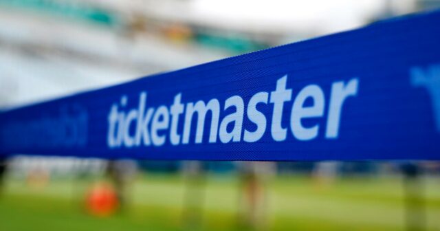 Ticketmaster proibirá inúmeras contas, software de revenda discutível aderindo à ação legal da FTC 

