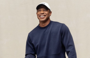Tiger Woods passa pela 7ª cirurgia nas costas para trocar um disco Tiger Woods passa pela 7ª cirurgia nas costas para trocar um disco