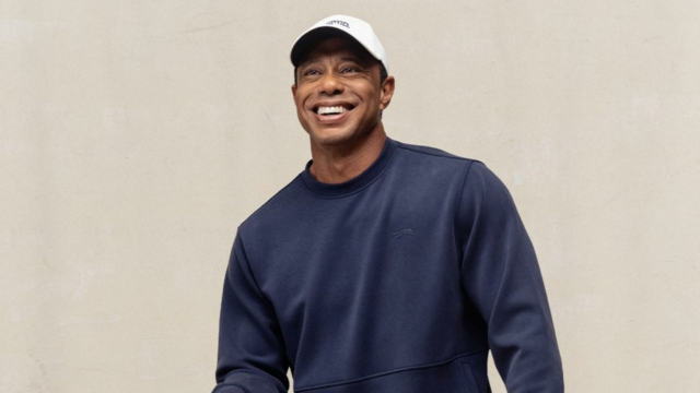 Tiger Woods passa pela 7ª cirurgia nas costas para trocar um disco 

