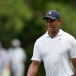 Tiger Woods passa por outra cirurgia com cronograma do PGA Tour incerto