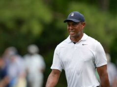 Tiger Woods passa por outra cirurgia com cronograma do PGA Tour incerto Tiger Woods passa por outra cirurgia com cronograma do PGA Tour incerto