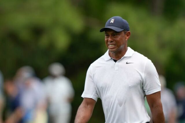 Tiger Woods passa por outra cirurgia com cronograma do PGA Tour incerto

