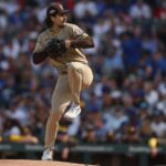 Tigers são importantes como área de touchdown para Padres Ace