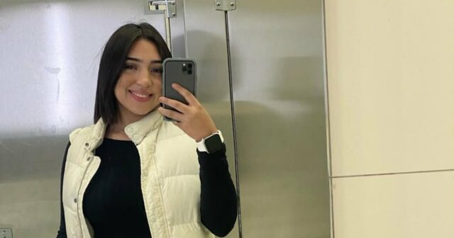 Influenciadora Luanna Araujo e noivo morrem em acidente de carro em seu 29º aniversário: Relatório
