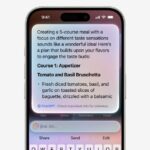 Tim Cook confirma que os sistemas da Apple irão ‘integrar-se com mais’ provedores de IA além do OpenAI