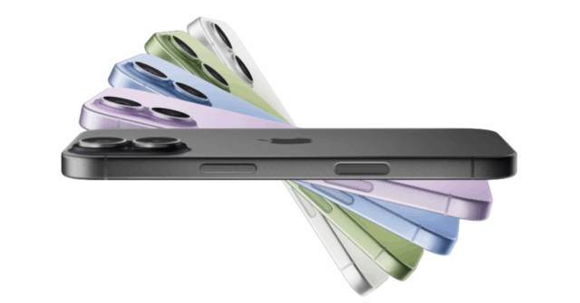 Tim Cook diz que a demanda do iPhone 17 é Tim Cook diz que a demanda do iPhone 17 é mais forte do que a Apple esperava