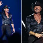Tim McGraw quase abandonou sua carreira após sérios problemas de saúde