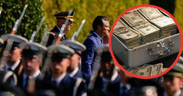 Timothy Mellon identificado como doador de US$ 130 milhões para Timothy Mellon identificado como doador de US$ 130 milhões para financiar as tropas dos EUA durante a paralisação