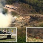 Todas as 19 pessoas na fábrica de bombas do Tennessee destruídas pela explosão são consideradas mortas, dizem as autoridades