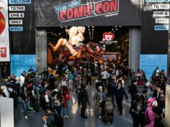 Todas as declarações de televisão e filmes da Comic-Con de Nova York que você precisa reconhecer Todas as declarações de televisão e filmes da Comic-Con de Nova York que você precisa reconhecer
