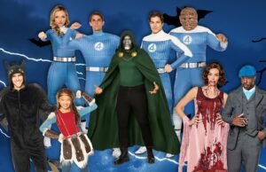 Todas as melhores fantasias de filme de 2025 para o Halloween 2025-Trajes de filmes-PRIMÁRIO
