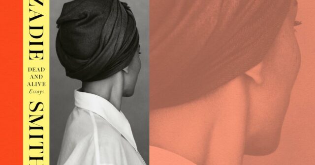 Todos os Zadies - compreensivos e incômodos - aparecem na Todos os Zadies - compreensivos e incômodos - aparecem na tela em sua mais nova coleção de ensaios