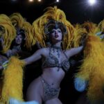 Todos os registros Taylor Swift 'Life of a Showgirl' quebrou- até agora