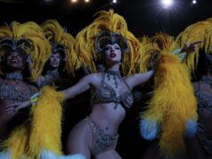 Todos os registros Taylor Swift ‘Life of a Showgirl’ quebrou- até agora Todos os registros Taylor Swift 'Life of a Showgirl' quebrou- até agora