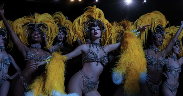 Todos os registros Taylor Swift 'Life of a Showgirl' quebrou- até agora 

