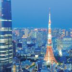 Tokyo Gap-Financing Market lança programa de honras e contata representantes de Cannes e Veneza para procedimento do fabricante
