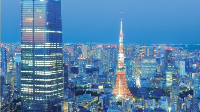 Tokyo Gap-Financing Market lança programa de honras e contata representantes de Cannes e Veneza para procedimento do fabricante 

