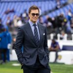 Tom Brady announced a big business move with his media company.