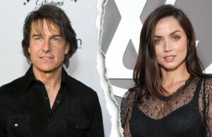 Tom Cruise e Ana de Armas se separam após menos de 1 ano: o que deu errado? Divisões de celebridades em 2025 Ariana Biermann e Hudson McLeroy, mais estrelas que desistiram este ano