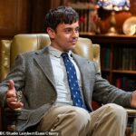 A estrela de Celebrity Traitors, Tom Daley, revelou a surpreendente proibição que os chefes da BBC lhe impuseram durante as filmagens para o programa da BBC One