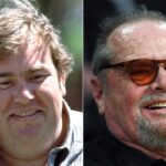 Tom Hanks relembra John Candy aparecendo de ressaca depois de beber com Jack Nicholson antes da cena de ‘Splash’