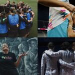 Tome medidas legais contra Bird e Megan Rapinoe e gere 'Unstoppable: Stories of Toughness', breve coleção de filmes sobre as experiências negligenciadas de mulheres atletas profissionais (EXCLUSIVO)