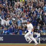 Toronto esperou 32 anos por mais uma vitória na Globe Collection – e o Jogo 1 forneceu