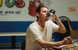 Toys ‘R’ Estados Unidos gostou de ‘Roofman’, namorou Paramount e Channing Tatum com rede social ‘Projeto de Assédio’ Toys 'R' Estados Unidos gostou de 'Roofman', namorou Paramount e Channing Tatum com rede social 'Projeto de Assédio'