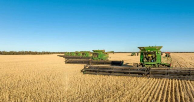 Trabalhistas ‘consideram’ novo imposto fronteiriço sobre carbono que poderia aumentar os custos de insumos agrícolas


