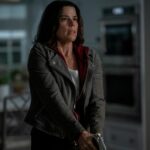 Jenna Ortega diz que Scream VII estava desmoronando