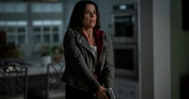 Trailer de "Scream 7" revela o retorno de Neve Campbell Jenna Ortega diz que Scream VII estava desmoronando