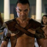 Trailer de "Spartacus: A Casa de Ashur": Gladiador Gore, Romance Romano e um César Sexy