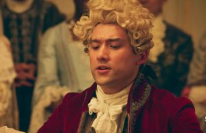 Trailer de remake de ‘Amadeus’ motiva alvoroço dos seguidores do filme original: ‘Nem um solteiro estava solicitando isso’ Trailer de remake de 'Amadeus' motiva alvoroço dos seguidores do filme original: 'Nem um solteiro estava solicitando isso'