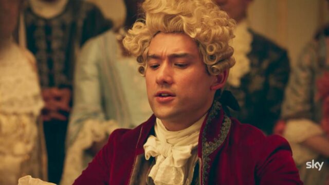 Trailer de remake de 'Amadeus' motiva alvoroço dos seguidores do filme original: 'Nem um solteiro estava solicitando isso' 


