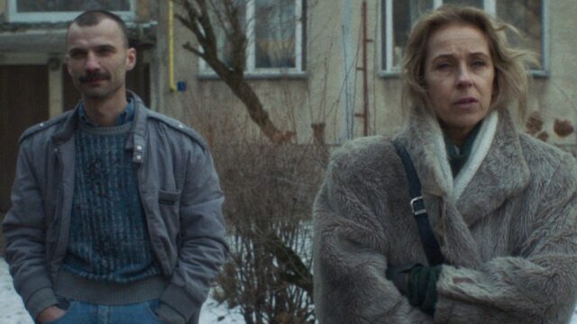 Trailer do M Movies Bows da Lituânia de 'Cravings Strike Morning Meal' selecionado em Varsóvia: 'Eu costumava ver tanques de armazenamento russos no apartamento do meu amigo', afirma Karolis Kaupinis (EXCLUSIVO) 


