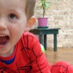 Traje do Homem-Aranha encontrado em propriedade perto de onde William Tyrrell desapareceu é descartado
