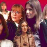 Transmissão de filmes de Diane Keaton no Amazon Prime, HBO Max, Disney + e mais