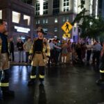 Transmita ou ignore: '9-1-1: Nashville' na ABC, onde Chris O'Donnell lidera resgates loucos na cidade da música