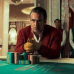 Transmita ou ignore: 'Ballad of a Small Player' no Netflix, continuação do indulgente 'Conclave' de Edward Berger, estrelado por Colin Farrell como um viciado em jogo sem esperança