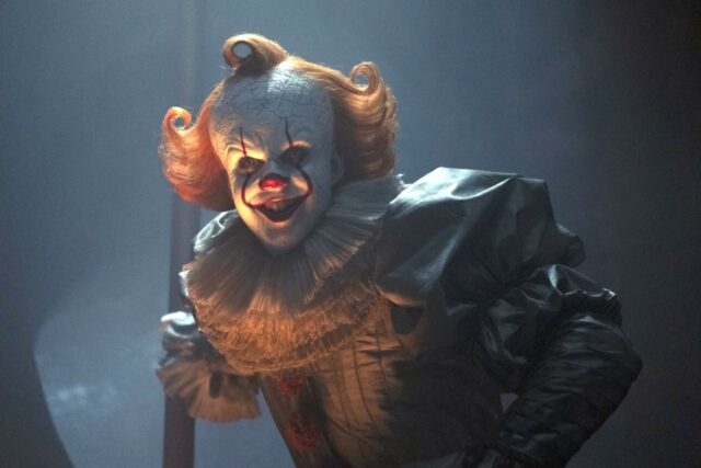 Transmita ou ignore: 'IT: Welcome To Derry' na HBO, uma Transmita ou ignore: 'IT: Welcome To Derry' na HBO, uma prequela que mostra Pennywise aterrorizando Derry em 1962