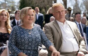 Transmita ou ignore: ‘Murdaugh: Death In The Family’ no Hulu, um drama com roteiro sobre o caso de assassinato contra Alex Murdaugh Transmita ou ignore: 'Murdaugh: Death In The Family' no Hulu, um drama com roteiro sobre o caso de assassinato contra Alex Murdaugh