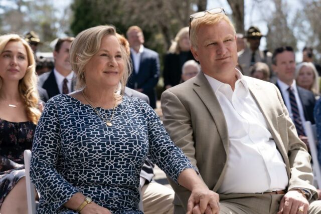 Transmita ou ignore: 'Murdaugh: Death In The Family' no Hulu, um drama com roteiro sobre o caso de assassinato contra Alex Murdaugh

